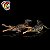 SARCOSUCHUS IMPERATOR HAOLONGGOOD 2026 MARROM CROCODILO PRÉ-HISTÓRICO GIGANTE SARCOSUCO - Imagem 8
