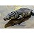 CROCODILO MARINHO NANMU STUDIO "LORD OF BLOOD" COR VERDE FIGURA ARTICULADA DE RÉPTIL REALISTA - Imagem 10