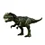 CERATOSAURUS MATTEL ROAR ATTACK VERDE DINO ESCAPE JURASSIC WORLD CAMP CRETACEOUS CERATOSSAURO DINOS COM SONS - Imagem 1