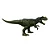 CERATOSAURUS MATTEL ROAR ATTACK VERDE DINO ESCAPE JURASSIC WORLD CAMP CRETACEOUS CERATOSSAURO DINOS COM SONS - Imagem 4