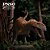 TAUROVENATOR PNSO "HUGO" FIGURA DE DINOSSAURO CARNÍVORO MINIATURA DE PVC - Imagem 4