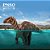 LURDUSAURUS PNSO "BAKARI" FIGURA DE DINOSSAURO HERBÍVORO MINIATURA CIENTÍFICA - Imagem 6