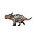 PACHYRHINOSAURUS HAOLONGGOOD 2026 CINZA DINOSSAURO HERBÍVORO MODELO CIENTÍFICO PAQUIRRINOSSAURO - Imagem 2