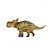 PACHYRHINOSAURUS HAOLONGGOOD 2026 VERDE DINOSSAURO HERBÍVORO MODELO CIENTÍFICO PAQUIRRINOSSAURO - Imagem 3