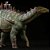 DACENTRURUS HAOLONGGOOD VERDE MINIATURA DINOSSAURO ESTEGOSSAURÍDEO ESPINHOSO - Imagem 11