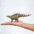 DACENTRURUS HAOLONGGOOD VERDE MINIATURA DINOSSAURO ESTEGOSSAURÍDEO ESPINHOSO - Imagem 3