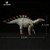 DACENTRURUS HAOLONGGOOD VERDE MINIATURA DINOSSAURO ESTEGOSSAURÍDEO ESPINHOSO - Imagem 10