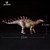 DACENTRURUS HAOLONGGOOD MARROM MINIATURA DINOSSAURO ESTEGOSSAURÍDEO ESPINHOSO - Imagem 3