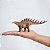 DACENTRURUS HAOLONGGOOD MARROM MINIATURA DINOSSAURO ESTEGOSSAURÍDEO ESPINHOSO - Imagem 2