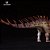 DACENTRURUS HAOLONGGOOD MARROM MINIATURA DINOSSAURO ESTEGOSSAURÍDEO ESPINHOSO - Imagem 7