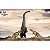 ACROCANTHOSAURUS HAOLONGGOOD MARROM DINOSSAURO CARNÍVORO MODELO CIENTÍFICO ACROCANTOSSAURO - Imagem 5