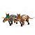XENOCERATOPS HAOLONGGOOD AMARELO MINIATURA DINOSSAURO CHIFRUDO CERATOPSIANO - Imagem 7