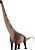 ARGENTINOSAURUS MARROM HAOLONGGOOD DINOSSAURO MODELO CIENTÍFICO SAURÓPODE GIGANTE ARGENTINOSSAURO - Imagem 5