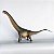ARGENTINOSAURUS PRETO HAOLONGGOOD DINOSSAURO MODELO CIENTÍFICO SAURÓPODE GIGANTE ARGENTINOSSAURO - Imagem 6