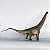 ARGENTINOSAURUS PRETO HAOLONGGOOD DINOSSAURO MODELO CIENTÍFICO SAURÓPODE GIGANTE ARGENTINOSSAURO - Imagem 3
