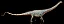 DIPLODOCUS HAOLONGGOOD AZUL DINOSSAURO MINIATURA COLECIONÁVEL DE DIPLODOCO - Imagem 6