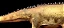 DIPLODOCUS HAOLONGGOOD AMARELO DINOSSAURO MINIATURA COLECIONÁVEL DE DIPLODOCO - Imagem 4