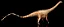 DIPLODOCUS HAOLONGGOOD MARROM DINOSSAURO MINIATURA COLECIONÁVEL DE DIPLODOCO - Imagem 7
