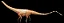 DIPLODOCUS HAOLONGGOOD MARROM DINOSSAURO MINIATURA COLECIONÁVEL DE DIPLODOCO - Imagem 5
