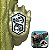 KOSMOCERATOPS MATTEL STRIKE ATTACK JURASSIC WORLD SURVIVAL DINOSSAURO COM CHIFRES - Imagem 5