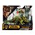 KOSMOCERATOPS MATTEL STRIKE ATTACK JURASSIC WORLD SURVIVAL DINOSSAURO COM CHIFRES - Imagem 2