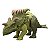 KOSMOCERATOPS MATTEL STRIKE ATTACK JURASSIC WORLD SURVIVAL DINOSSAURO COM CHIFRES - Imagem 1
