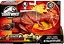 METRIACANTHOSAURUS MATTEL DINO RIVALS ROARIVORES JURASSIC WORLD DINOS COM SONS METRIACANTOSSAURO - Imagem 2
