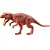 METRIACANTHOSAURUS MATTEL DINO RIVALS ROARIVORES JURASSIC WORLD DINOS COM SONS METRIACANTOSSAURO - Imagem 1
