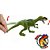 MONOLOPHOSAURUS MATTEL FIERCE FORCE CAMP CRETACEOUS JURASSIC WORLD DINO ESCALPE MONOLOFOSSAURO - Imagem 5