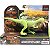 MONOLOPHOSAURUS MATTEL FIERCE FORCE CAMP CRETACEOUS JURASSIC WORLD DINO ESCALPE MONOLOFOSSAURO - Imagem 2