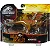 MONONYKUS MATTEL DINO ESCAPE WILD PACK JURASSIC WORLD MONONICO - Imagem 2