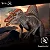 SPINOSAURUS NANMU 2.0 EDIÇÃO LIMITADA JURASSIC PARK 3 MINIATURA ESTÁTUA DE DINOSSAURO ESPINOSSAURO BASE COM CRÂNIO DE T.REX - Imagem 3