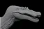 SPINOSAURUS NANMU 2.0 JURASSIC PARK 3 KIT SEM PINTURA ESTÁTUA DE DINOSSAURO ESPINOSSAURO - Imagem 6