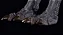 SPINOSAURUS 3.0 NANMU SMART SERIES "WAR GOD" FIGURA ARTICULADA JURASSIC PARK 3 ESPINOSSAURO - Imagem 6