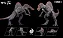 SPINOSAURUS 3.0 NANMU SMART SERIES "WAR GOD" FIGURA ARTICULADA JURASSIC PARK 3 ESPINOSSAURO - Imagem 2
