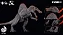 SPINOSAURUS 3.0 NANMU SMART SERIES "WAR GOD" FIGURA ARTICULADA JURASSIC PARK 3 ESPINOSSAURO - Imagem 1