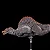 SPINOSAURUS 3.0 NANMU SMART SERIES "WAR GOD" FIGURA ARTICULADA JURASSIC PARK 3 ESPINOSSAURO - Imagem 3