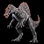 SPINOSAURUS 3.0 NANMU SMART SERIES "WAR GOD" FIGURA ARTICULADA JURASSIC PARK 3 ESPINOSSAURO - Imagem 9