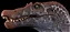 SPINOSAURUS 3.0 NANMU SMART SERIES "WAR GOD" FIGURA ARTICULADA JURASSIC PARK 3 ESPINOSSAURO - Imagem 4