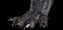 SPINOSAURUS 3.0 NANMU SMART SERIES "WAR GOD" FIGURA ARTICULADA JURASSIC PARK 3 ESPINOSSAURO - Imagem 7