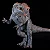SPINOSAURUS 3.0 NANMU SMART SERIES "WAR GOD" FIGURA ARTICULADA JURASSIC PARK 3 ESPINOSSAURO - Imagem 11