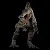 SPINOSAURUS 3.0 NANMU SMART SERIES "REALM WARDEN" FIGURA ARTICULADA ESPINOSSAURO - Imagem 10
