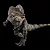 SPINOSAURUS 3.0 NANMU SMART SERIES "REALM WARDEN" FIGURA ARTICULADA ESPINOSSAURO - Imagem 9