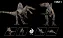 SPINOSAURUS 3.0 NANMU SMART SERIES "REALM WARDEN" FIGURA ARTICULADA ESPINOSSAURO - Imagem 7