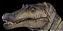 SPINOSAURUS 3.0 NANMU SMART SERIES "REALM WARDEN" FIGURA ARTICULADA ESPINOSSAURO - Imagem 3
