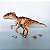 INDOMINUS REX NANMU 2.0 "VALKYRIE" SMART SERIES FIGURA ARTICULADA DINO HÍBRIDO JURASSIC WORLD - Imagem 4