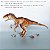INDOMINUS REX NANMU 2.0 "VALKYRIE" SMART SERIES FIGURA ARTICULADA DINO HÍBRIDO JURASSIC WORLD - Imagem 5