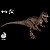 INDOMINUS REX NANMU 2.0 "VALKYRIE" SMART SERIES FIGURA ARTICULADA DINO HÍBRIDO JURASSIC WORLD - Imagem 3