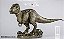 VASTATOSAURUS REX NANMU 2021 "SHADOW MONARCH" BRONZE ESTATUETA DE DINOSSAURO - Imagem 1