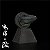 BUSTO DE MOSASAURUS NANMU 2020 ESTATUETA EM RESINA MOSASSAURO - Imagem 2